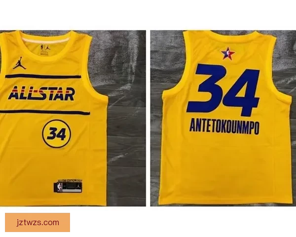 哪里买nba球衣？这几个靠谱渠道你不能错过！ 