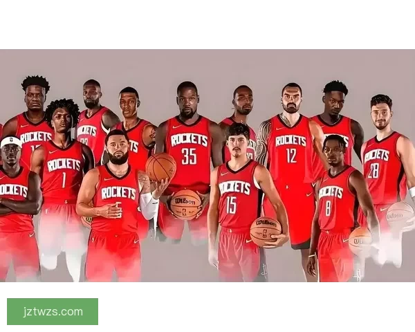 火箭队最新的消息nba，究竟是崛起曙光还是又一场闹剧？ 